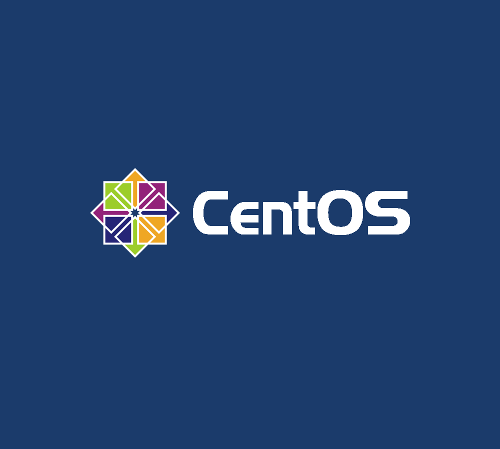 CentOS ISO File