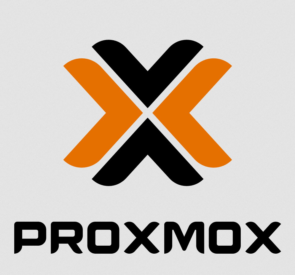 Proxmox ISO File